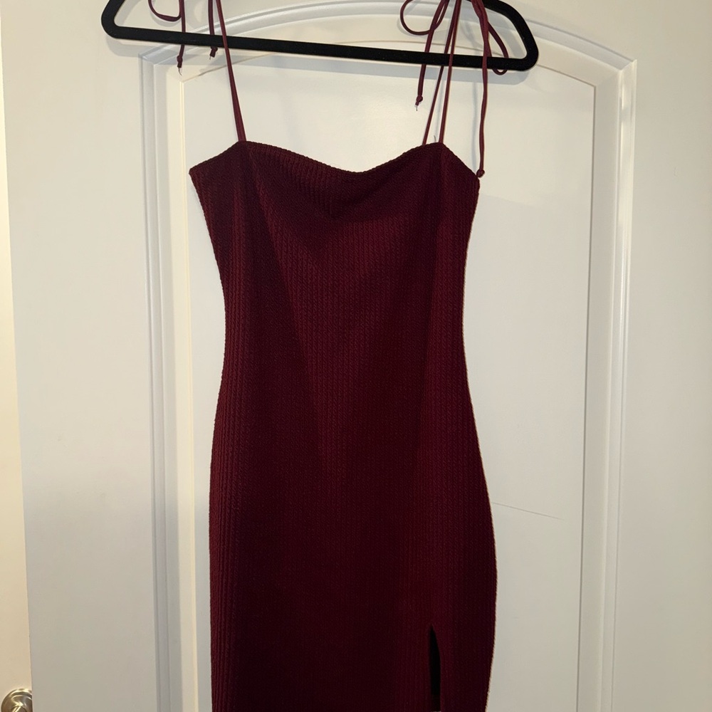 Princess polly body con Dress